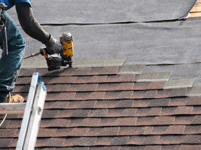 About Roof Repair Experts Fairdale, ND